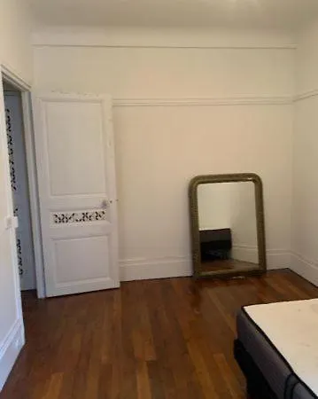 Proche Montparnasse Ubytování v soukromí